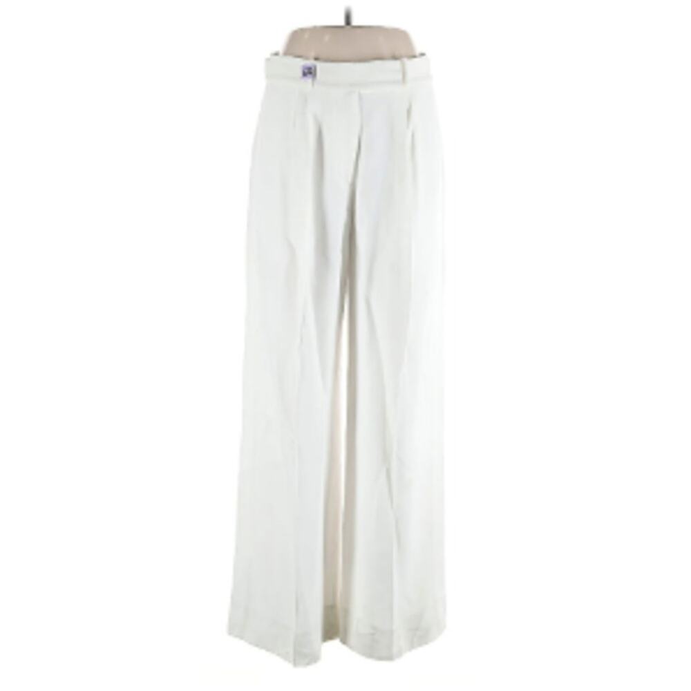 NWT Proenza Schouler White Women's Pants